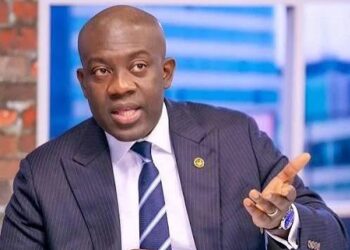 9 weeks after IMF exit, gov’t is back for $1bn in loans – Oppong Nkrumah questions fiscal strategy