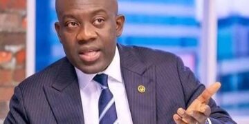 9 weeks after IMF exit, gov’t is back for $1bn in loans – Oppong Nkrumah questions fiscal strategy
