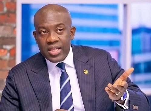 9 weeks after IMF exit, gov’t is back for $1bn in loans – Oppong Nkrumah questions fiscal strategy