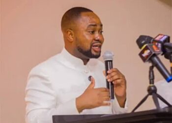 Prosecute all concession holders, not just Wontumi – Victor Kutor