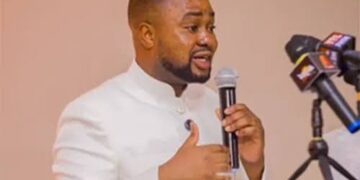 Prosecute all concession holders, not just Wontumi – Victor Kutor