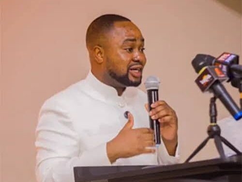 Prosecute all concession holders, not just Wontumi – Victor Kutor