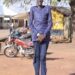 Ghana’s tallest man is dead