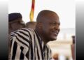 Ibrahim Mahama denies bid to acquire VALCO, threatens legal action