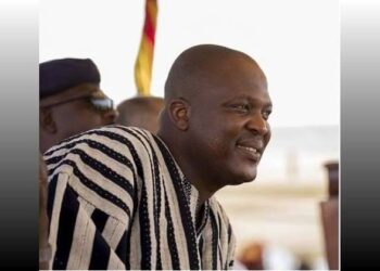 Ibrahim Mahama denies bid to acquire VALCO, threatens legal action