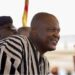 Ibrahim Mahama denies bid to acquire VALCO, threatens legal action