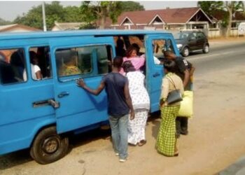 GPRTU, Transport Ministry to meet over proposed 30% fare hike
