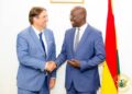 IMF approves final review of Ghana’s $3bn bailout programme