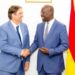 IMF approves final review of Ghana’s $3bn bailout programme