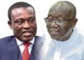 OSP failed to provide credible evidence against Ofori-Atta: US Judge