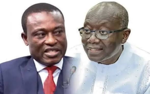OSP failed to provide credible evidence against Ofori-Atta: US Judge