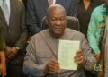 Mahama signs new Ghana Investment Promotion Authority Act into law