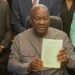 Mahama signs new Ghana Investment Promotion Authority Act into law