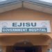 Two patients exchange blows at Ejisu Government Hospital, damage computers and equipment