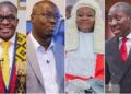 Majority, Minority clash over 44% debt-to-GDP ratio ahead of Mid-Year Budget Review