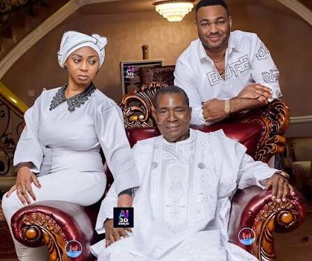 Court places 10-day injunction on Kantanka’s funeral, burial rites