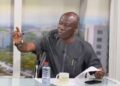 Drip has created ₵5,000 jobs -Vanderpuye