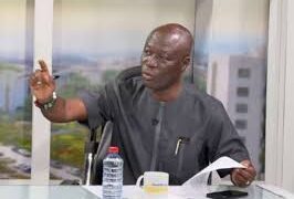 Drip has created ₵5,000 jobs -Vanderpuye