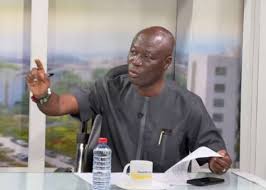 Drip has created ₵5,000 jobs -Vanderpuye