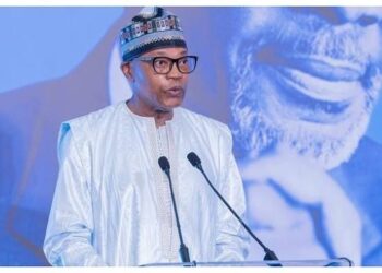Education must produce innovators, not certificate holders – Ibn Chambas