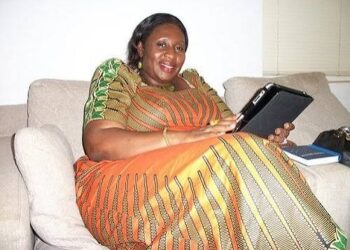 Court of Appeal acquits, discharges ex-MASLOC CEO Sedina Tamakloe-Attionu
