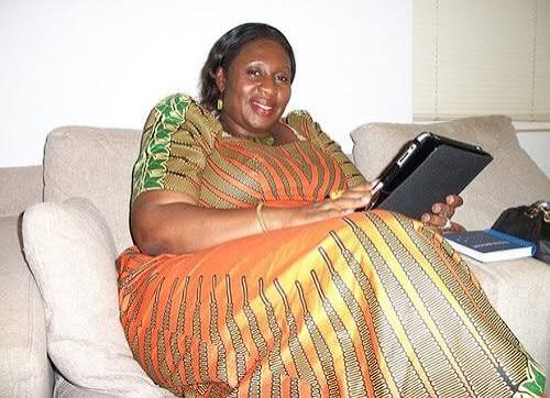 Court of Appeal acquits, discharges ex-MASLOC CEO Sedina Tamakloe-Attionu