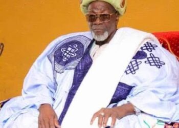 Yaa Naa Mahama Bukari 11dies at age 87