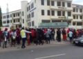 Current NDC administration is Ghana’s most intolerant gov’t – Salam Mustapha