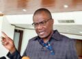 Kwaku Kwarteng petitions NPP to sanction Ayew Afriyie over Obuasi West executive elections dispute