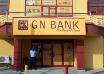 Restoration of GN Savings licence stopped by Supreme Court