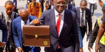Ato Forson to present 2026 Mid-Year Budget Review on July 23