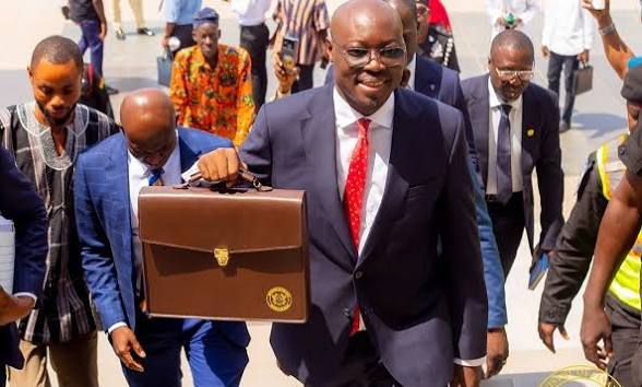 Ato Forson to present 2026 Mid-Year Budget Review on July 23