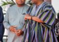 He’s one of my hardest-working ministers – President Mahama Praises Ablakwa