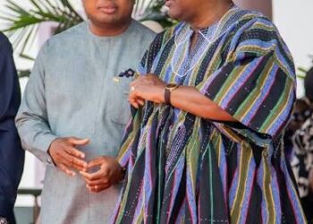 He’s one of my hardest-working ministers – President Mahama Praises Ablakwa