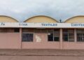 Ghana to import cotton from Benin to revive Volta Star Textile factory – Mahama