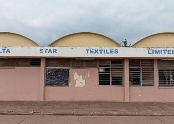 Ghana to import cotton from Benin to revive Volta Star Textile factory – Mahama