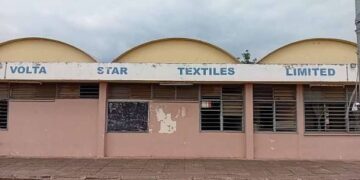 Ghana to import cotton from Benin to revive Volta Star Textile factory – Mahama