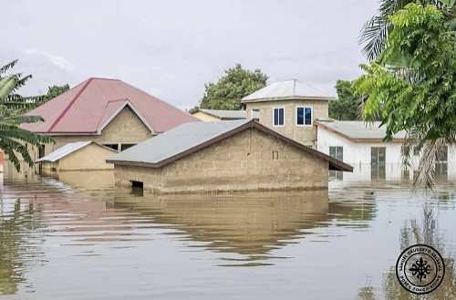 Akosombo Dam spillage:Gov’t finalising compensation for victims-Mahama