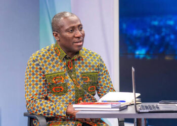 Regional tribunals system to be reversed by next Npp government – Afenyo-Markin