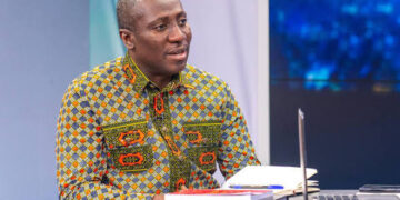 Regional tribunals system to be reversed by next Npp government – Afenyo-Markin