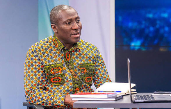 Regional tribunals system to be reversed by next Npp government – Afenyo-Markin