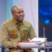 Regional tribunals system to be reversed by next Npp government – Afenyo-Markin