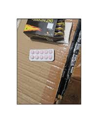 GH¢100m worth tramadol intercepted at Accra International Airport