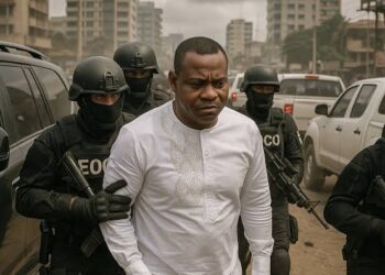 High Court to rule on Wontumi’s alleged illegal mining case today
