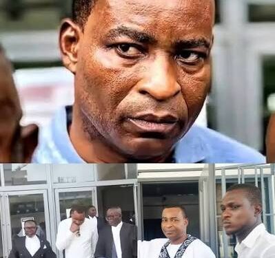 Chairman Wontumi in 20 years jail term