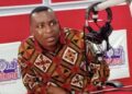 Wontumi apologises to Mahama, First Lady; appeals for clemency