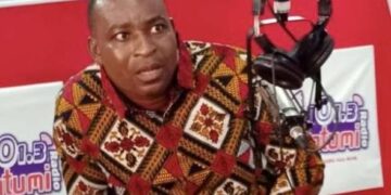 Wontumi apologises to Mahama, First Lady; appeals for clemency