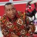 Wontumi apologises to Mahama, First Lady; appeals for clemency
