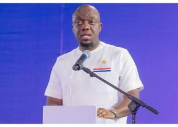 NPP demands update on galamsey petitions against Yamin, Abanga