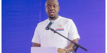 NPP demands update on galamsey petitions against Yamin, Abanga